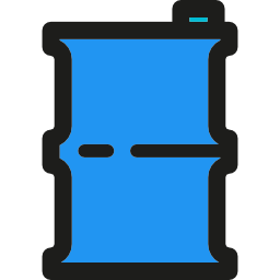 Barrel icon