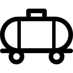 Вагон-цистерна иконка