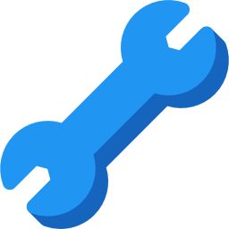 Wrench icon