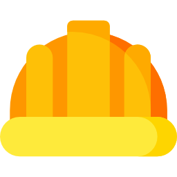 Helmet icon