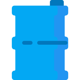 Barrel icon