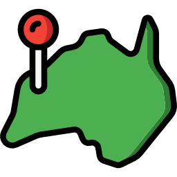 australie Icône