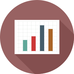 Analytics icon