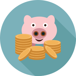 sparschwein icon