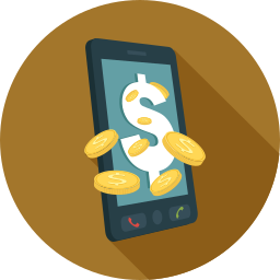 Payment method icon