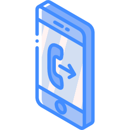 Smartphone icon