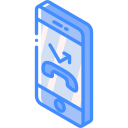 Smartphone icon