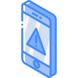 Smartphone icon