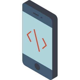 smartphone icon