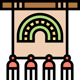 機織り icon
