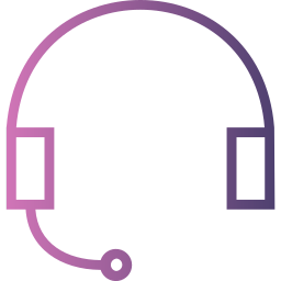 headphone icon