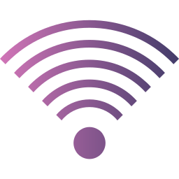 wifi Icône