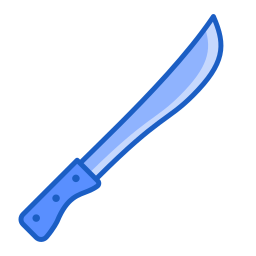 Machete icon