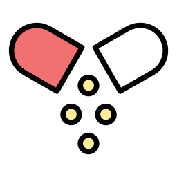 Pills icon