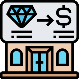 Exchange icon