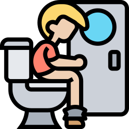 Toilet icon