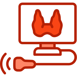 ultraschall icon