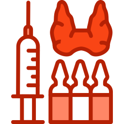 Vaccination icon