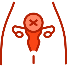 Репродуктивная система иконка