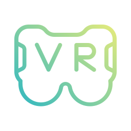 vrメガネ icon