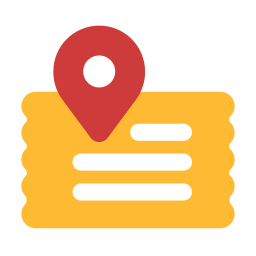 Address icon