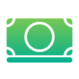 Cash icon