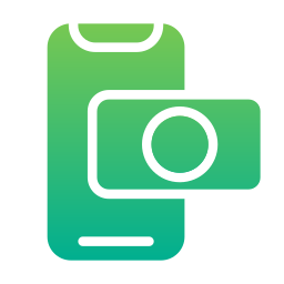 Payment method icon