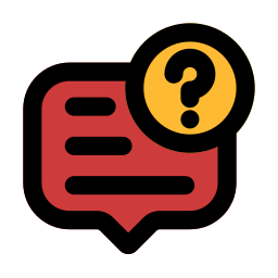 Question icon