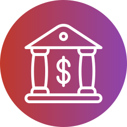 bank icon