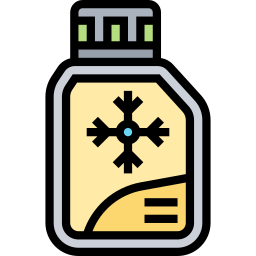 Antifreeze icon