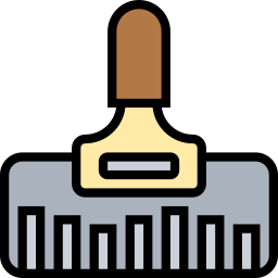 Scraper icon