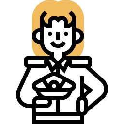 경관 icon