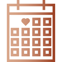 Date icon