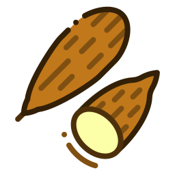 Tuber icon