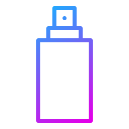 Spray icon