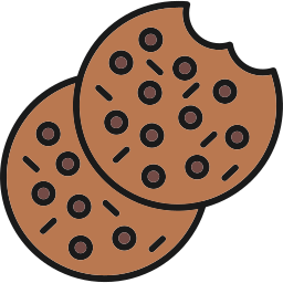 Cookie icon