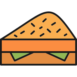 sandwich icon