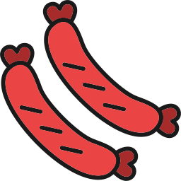 Sausage icon