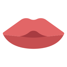 Lips icon