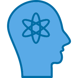 Atom icon