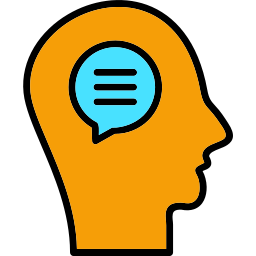 Speak icon