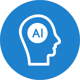 AI icon