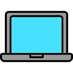 laptop icon