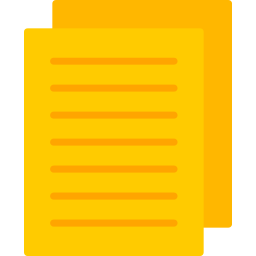 Document icon