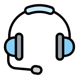 auricular icono