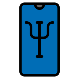 Medical app icon