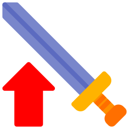 Sword icon