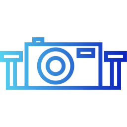 Camera icon