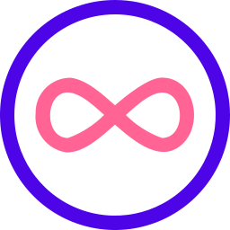 Infinity icon