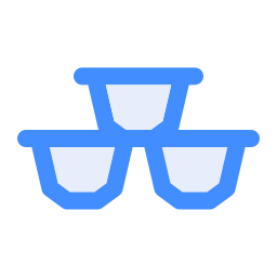 kaffeekapsel icon